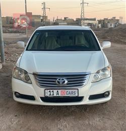 تويوتا أفالون